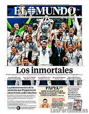 /El Mundo
