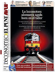 Periodico El Punt