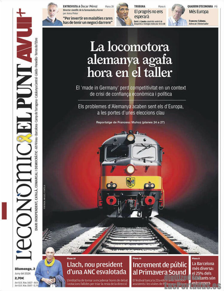 El Punt