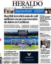 /Heraldo de Aragon