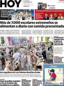 Periodico Hoy