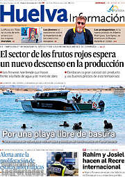 /Huelva Información