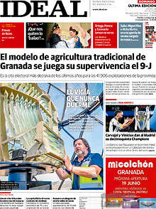 Periodico Ideal