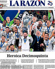 /La Razón