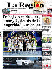 /La Región