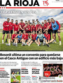 Periodico La Rioja