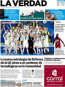 Periodico La Verdad