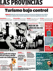 /Las Provincias