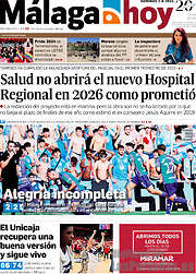 /Malaga Hoy
