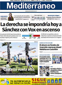 Periodico Mediterráneo