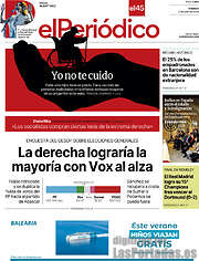 /El Periódico de Catalunya(Castellano)