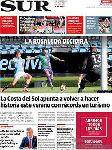 Periodico Sur