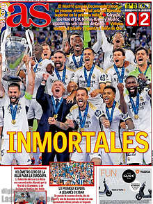 Periodico AS
