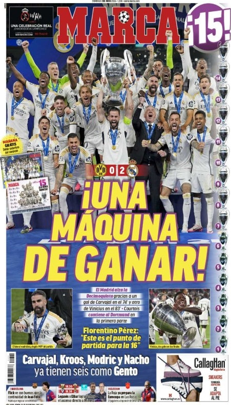 Marca