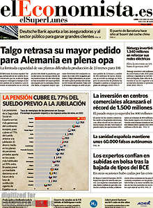 Periodico El Economista