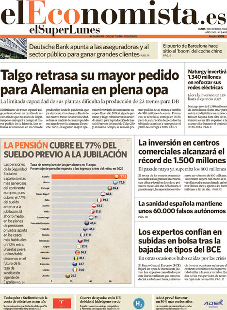 El Economista