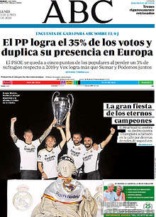Periodico ABC