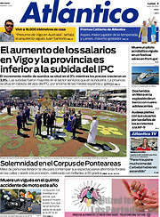 /Atlántico Diario