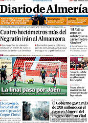 /Diario de Almería