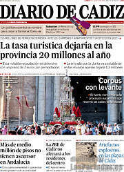 /Diario de Cádiz