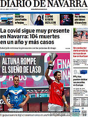 /Diario de Navarra