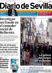 /Diario de Sevilla