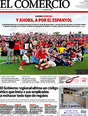 /El Comercio