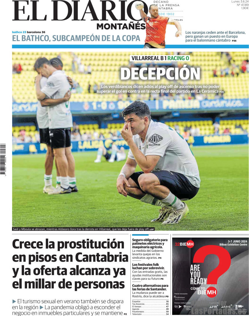 El Diario Montañés
