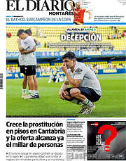/El Diario Montañés