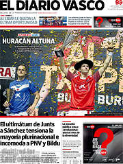 /El Diario Vasco