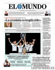 /El Mundo