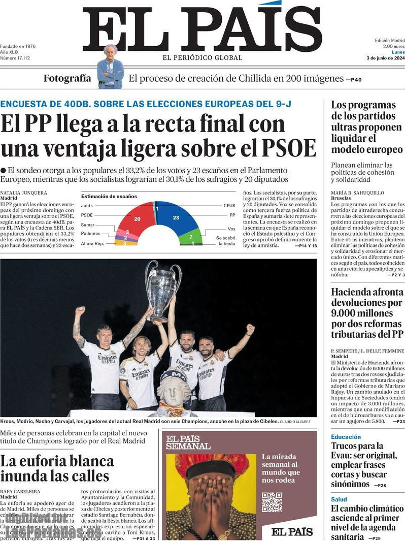 El País