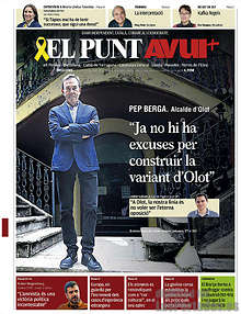 Periodico El Punt
