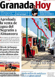 /Granada Hoy