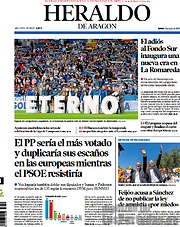 /Heraldo de Aragon