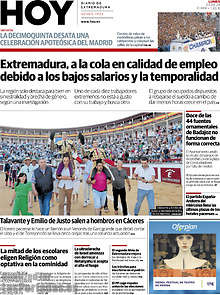 Periodico Hoy