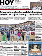 /Hoy