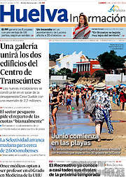 /Huelva Información