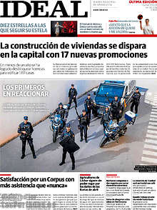 Periodico Ideal