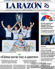 /La Razón