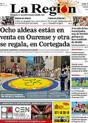 /La Región