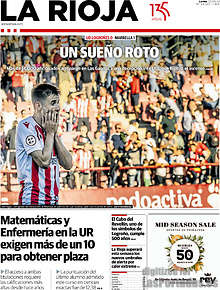 Periodico La Rioja