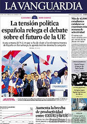/La Vanguardia