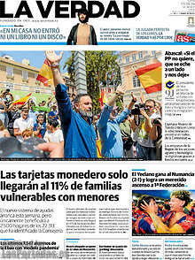 Periodico La Verdad