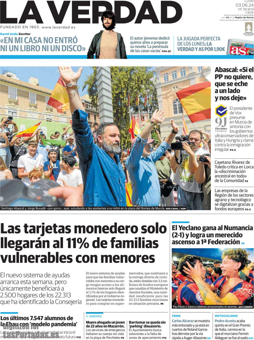 La Verdad