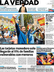 /La Verdad