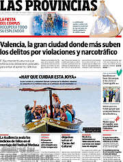/Las Provincias