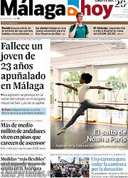 /Malaga Hoy