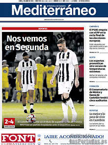 Periodico Mediterráneo