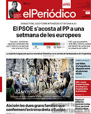 /El Periódico de Catalunya(Català)